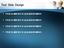 Can We Help You 1 PowerPoint Template text slide design