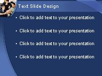 Details PowerPoint Template text slide design
