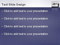 People Laptop PowerPoint Template text slide design