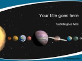 Download astronomy solar system PowerPoint Template and other software plugins for Microsoft PowerPoint