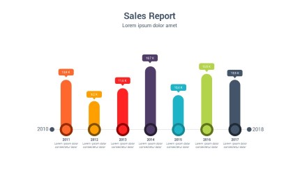 Sales 031 PowerPoint Infographic pptx design