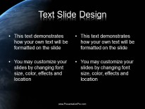 Me 093 2 Sd PowerPoint Template text slide design