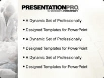 Checkup PowerPoint Template text slide design