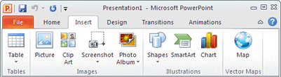vMaps 8 step process