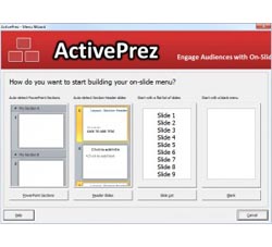 active_presentation for PowerPoint