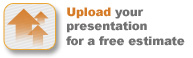 PresentationPro Custom PowerPoint Templates - Upload