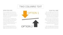 PowerPoint Infographic - Two Options