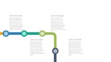 PowerPoint Infographic - Timeline