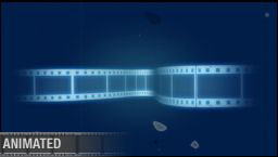 MOV0585 Widescreen PPT PowerPoint Video Animation Movie Clip