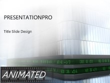 Download animated stock ticker Animated PowerPoint Template and other software plugins for Microsoft PowerPoint