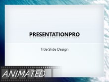Download animated water flowing Animated PowerPoint Template and other software plugins for Microsoft PowerPoint
