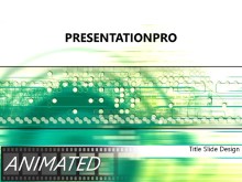 Download velocity Animated PowerPoint Template and other software plugins for Microsoft PowerPoint