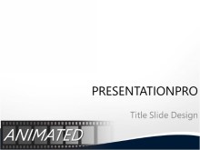 PowerPoint Templates - Animated TEAM In Motion 2
