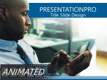 Download business02 Animated PowerPoint Template and other software plugins for Microsoft PowerPoint