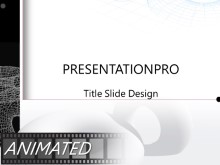 Download 3d rings Animated PowerPoint Template and other software plugins for Microsoft PowerPoint