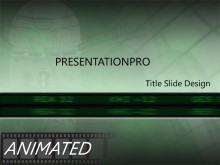 Download ticker Animated PowerPoint Template and other software plugins for Microsoft PowerPoint