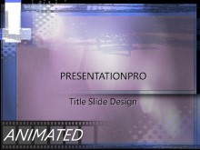 Download blue Animated PowerPoint Template and other software plugins for Microsoft PowerPoint