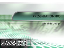 Download dots Animated PowerPoint Template and other software plugins for Microsoft PowerPoint