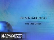 Download frosted Animated PowerPoint Template and other software plugins for Microsoft PowerPoint