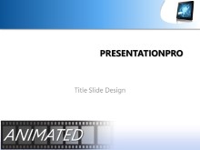 Global 0022 PPT PowerPoint Animated Template Background