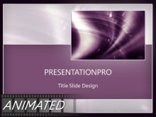 Animated Dense Light Border Dark PPT PowerPoint Animated Template Background