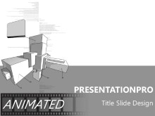 Download 3dthing Animated PowerPoint Template and other software plugins for Microsoft PowerPoint