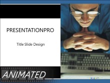 Download business11 Animated PowerPoint Template and other software plugins for Microsoft PowerPoint
