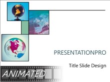 Download global17 Animated PowerPoint Template and other software plugins for Microsoft PowerPoint
