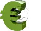 Download euro green PowerPoint Graphic and other software plugins for Microsoft PowerPoint