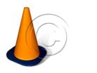 Download construction cone 01 PowerPoint Graphic and other software plugins for Microsoft PowerPoint
