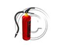 Download fire extinguisher 03 PowerPoint Graphic and other software plugins for Microsoft PowerPoint