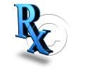 Download rx blue PowerPoint Graphic and other software plugins for Microsoft PowerPoint