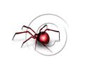 Download spider red PowerPoint Graphic and other software plugins for Microsoft PowerPoint