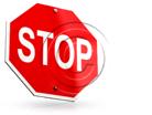 Download stopsign 02 PowerPoint Graphic and other software plugins for Microsoft PowerPoint