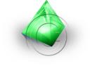 Download crystal green PowerPoint Graphic and other software plugins for Microsoft PowerPoint