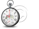 Download pocket watch10oclock PowerPoint Graphic and other software plugins for Microsoft PowerPoint