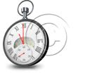 Download pocket watch11oclock PowerPoint Graphic and other software plugins for Microsoft PowerPoint