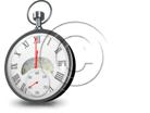 Download pocket watch12oclock PowerPoint Graphic and other software plugins for Microsoft PowerPoint