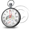 Download pocket watch1oclock PowerPoint Graphic and other software plugins for Microsoft PowerPoint