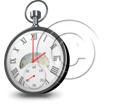 Download pocket watch2oclock PowerPoint Graphic and other software plugins for Microsoft PowerPoint