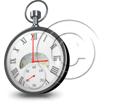 Download pocket watch3oclock PowerPoint Graphic and other software plugins for Microsoft PowerPoint