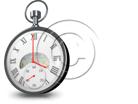 Download pocket watch4oclock PowerPoint Graphic and other software plugins for Microsoft PowerPoint