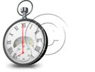 Download pocket watch6oclock PowerPoint Graphic and other software plugins for Microsoft PowerPoint