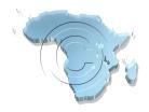 Download africa blue PowerPoint Graphic and other software plugins for Microsoft PowerPoint