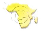 Download africa yellow PowerPoint Graphic and other software plugins for Microsoft PowerPoint