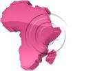 Download map africa pink PowerPoint Graphic and other software plugins for Microsoft PowerPoint