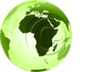 Download 3d globe africa green PowerPoint Graphic and other software plugins for Microsoft PowerPoint