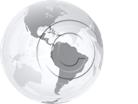 Download 3d globe americas silver PowerPoint Graphic and other software plugins for Microsoft PowerPoint