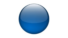 Harvey Ball Blue 3 100