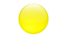 Harvey Ball Yellow 100